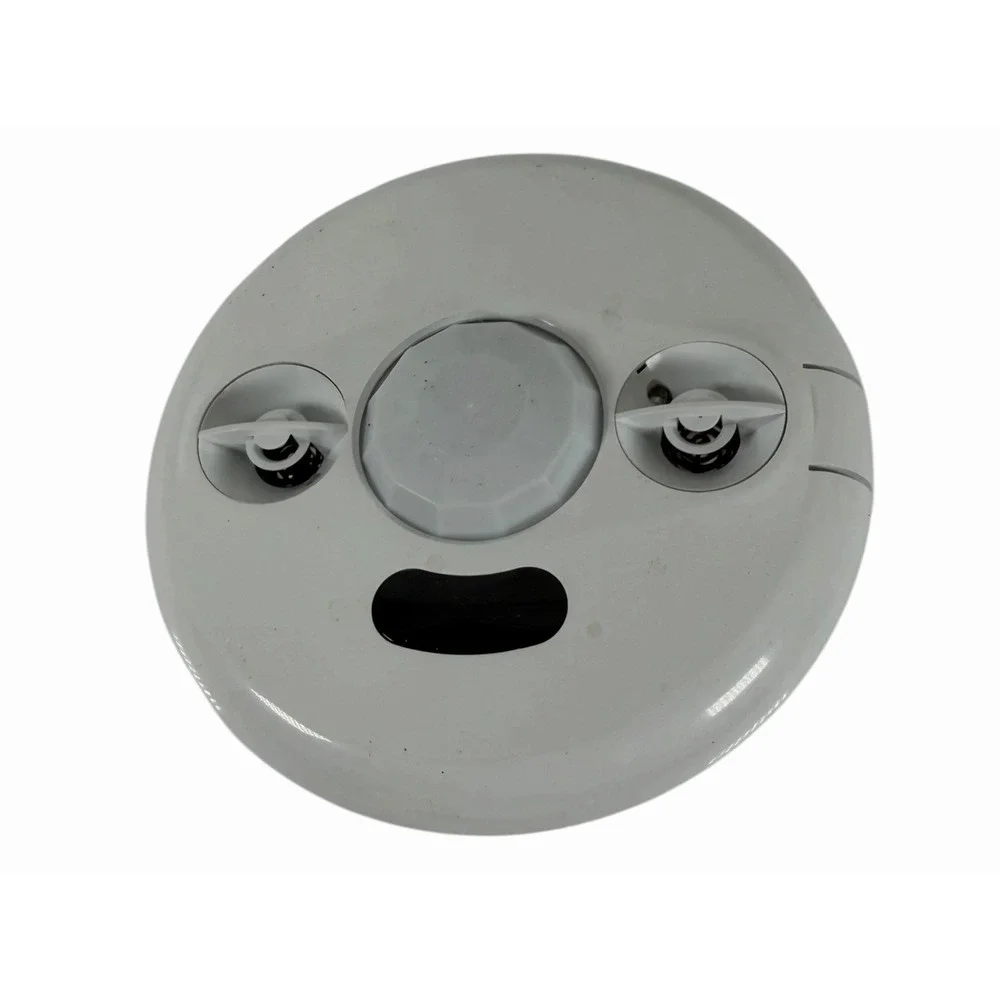 Wattstopper LMDC-100 Dual Technology Occupancy Sensor 1000 Sq-ft 24 Volt NoCover